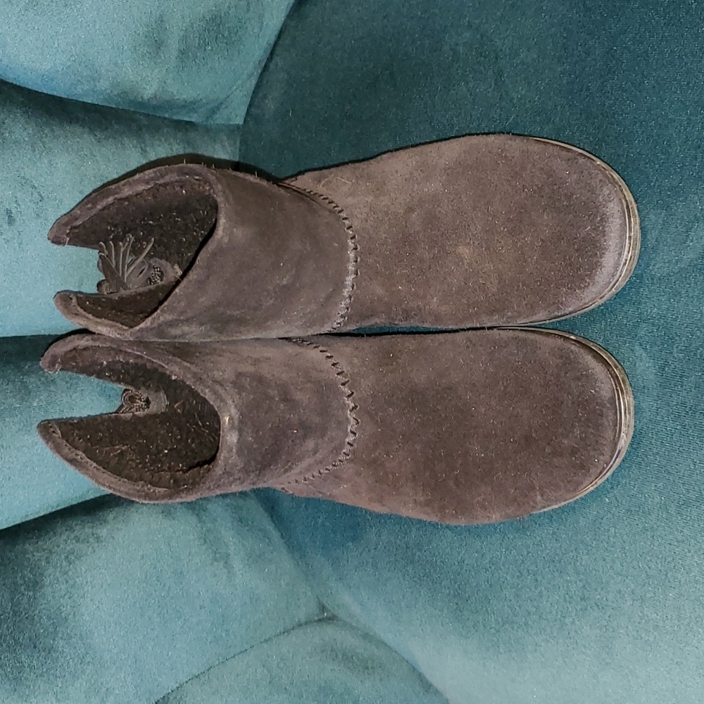 Fitflop Boots - Picture 2 of 8